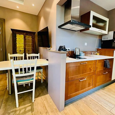 Gîte 45m2 avec terrasse, 2 à 3 pers, à Richemont Richemont (Moselle) Exterior foto