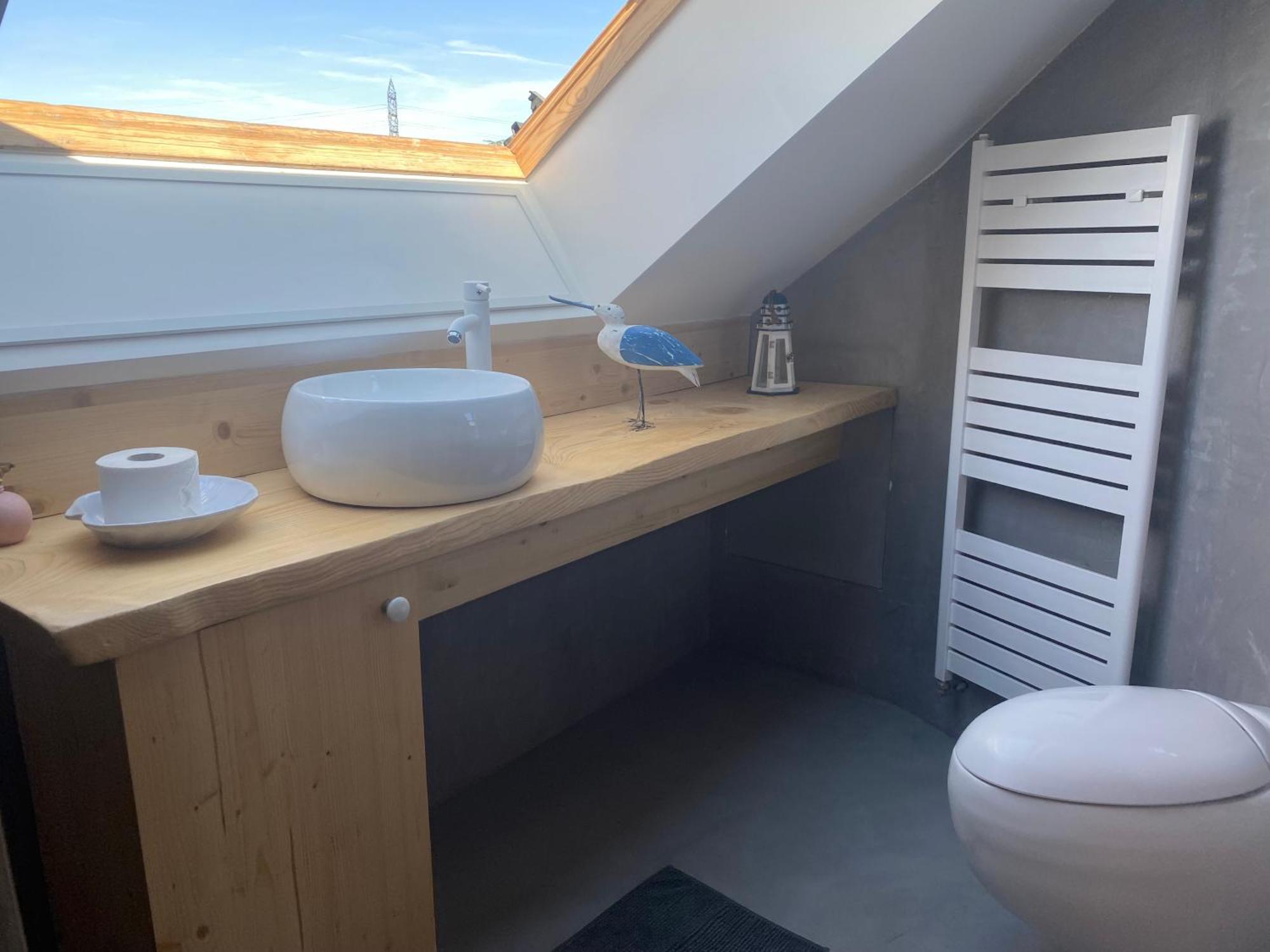 Gîte 45m2 avec terrasse, 2 à 3 pers, à Richemont Richemont (Moselle) Exterior foto