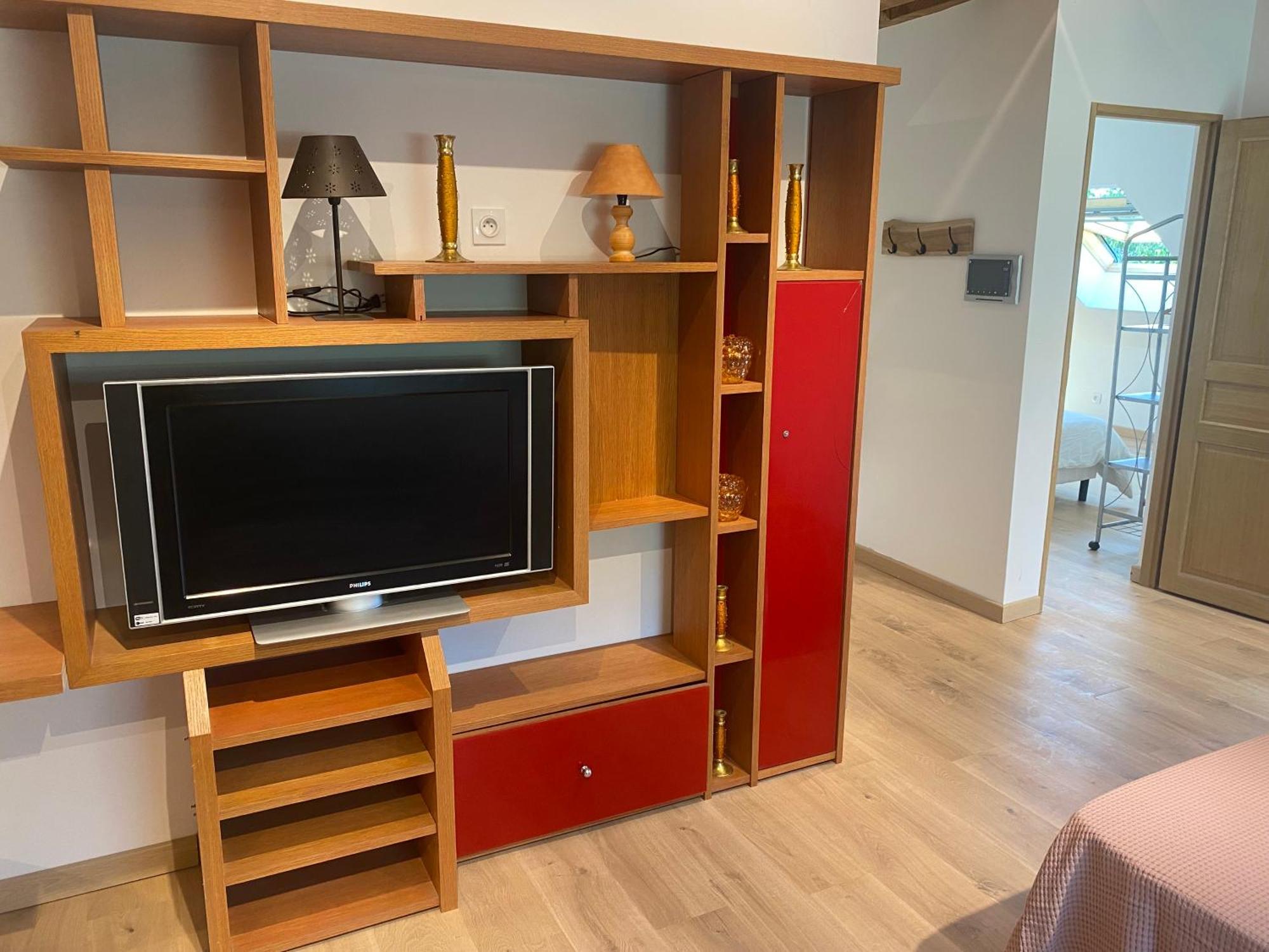 Gîte 45m2 avec terrasse, 2 à 3 pers, à Richemont Richemont (Moselle) Exterior foto