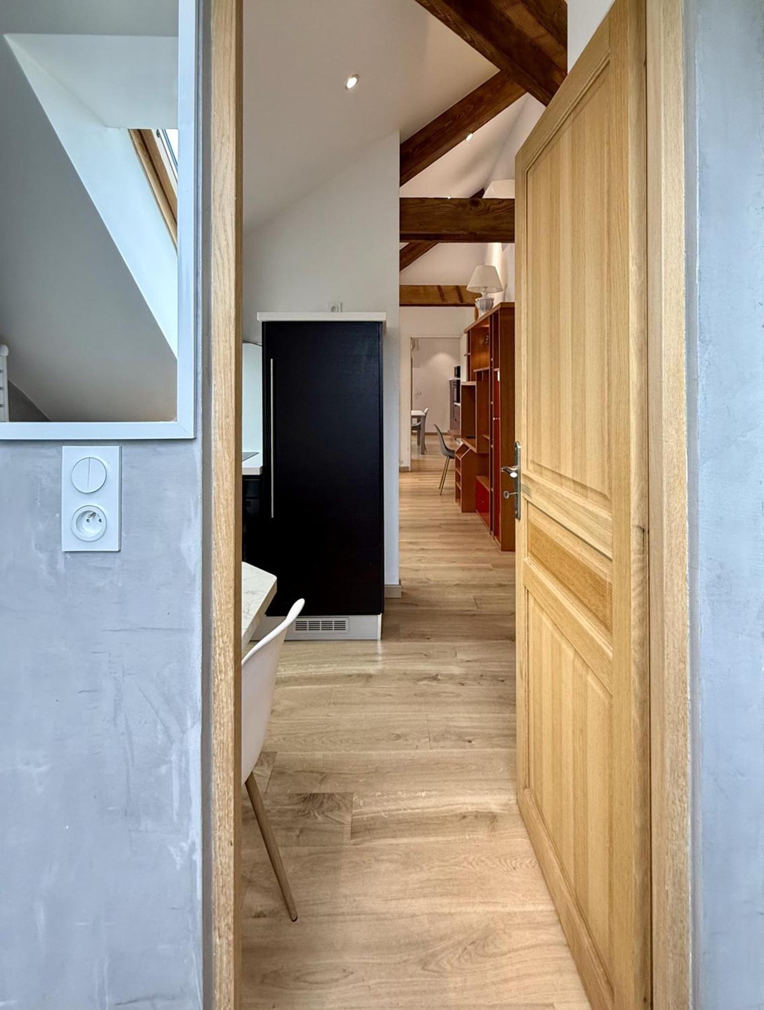 Gîte 45m2 avec terrasse, 2 à 3 pers, à Richemont Richemont (Moselle) Exterior foto
