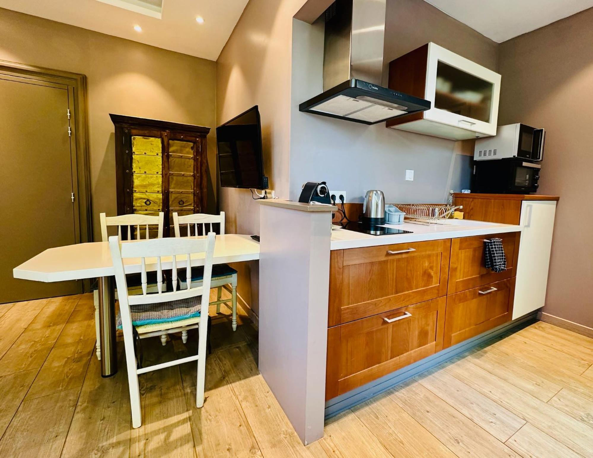 Gîte 45m2 avec terrasse, 2 à 3 pers, à Richemont Richemont (Moselle) Exterior foto