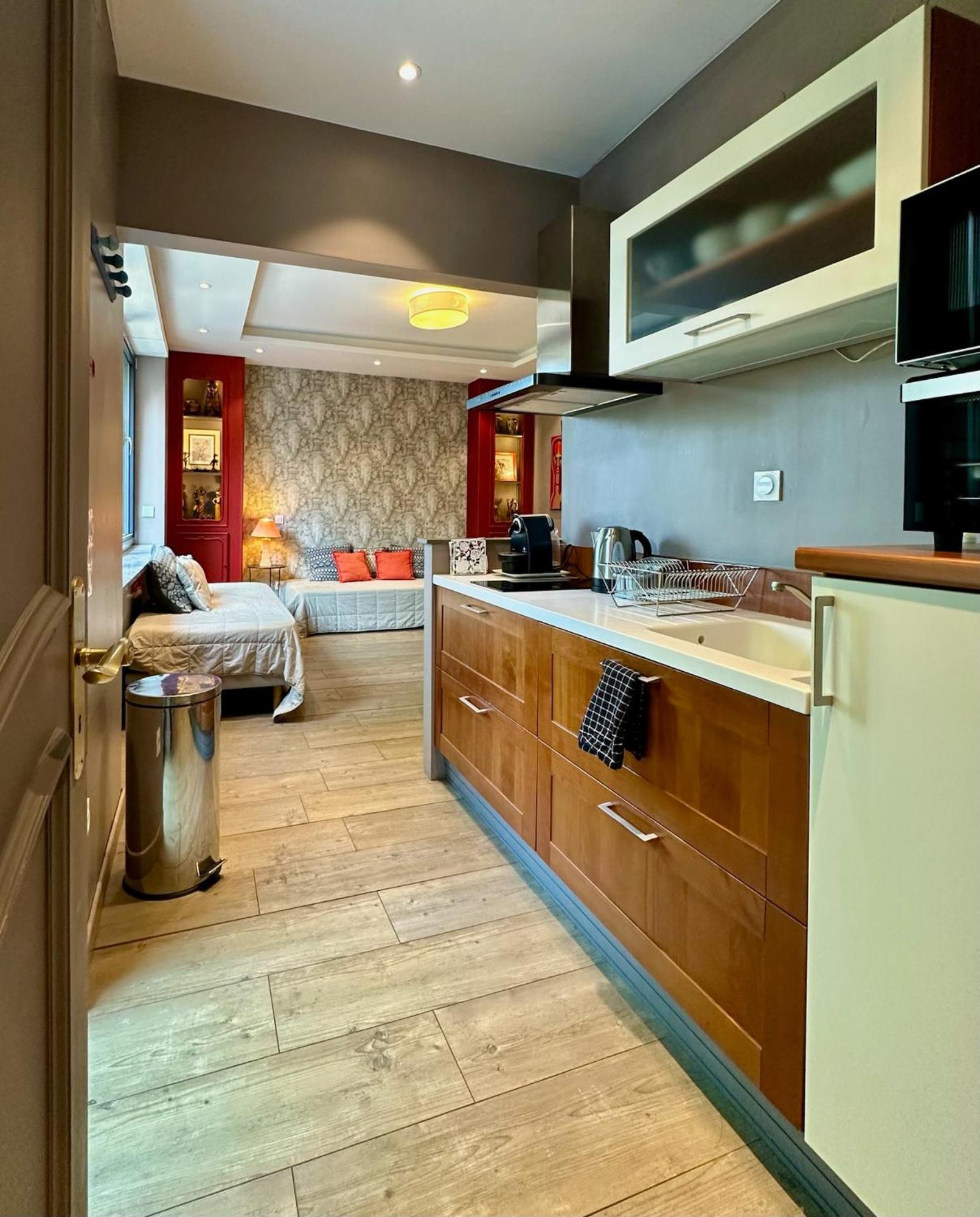 Gîte 45m2 avec terrasse, 2 à 3 pers, à Richemont Richemont (Moselle) Exterior foto