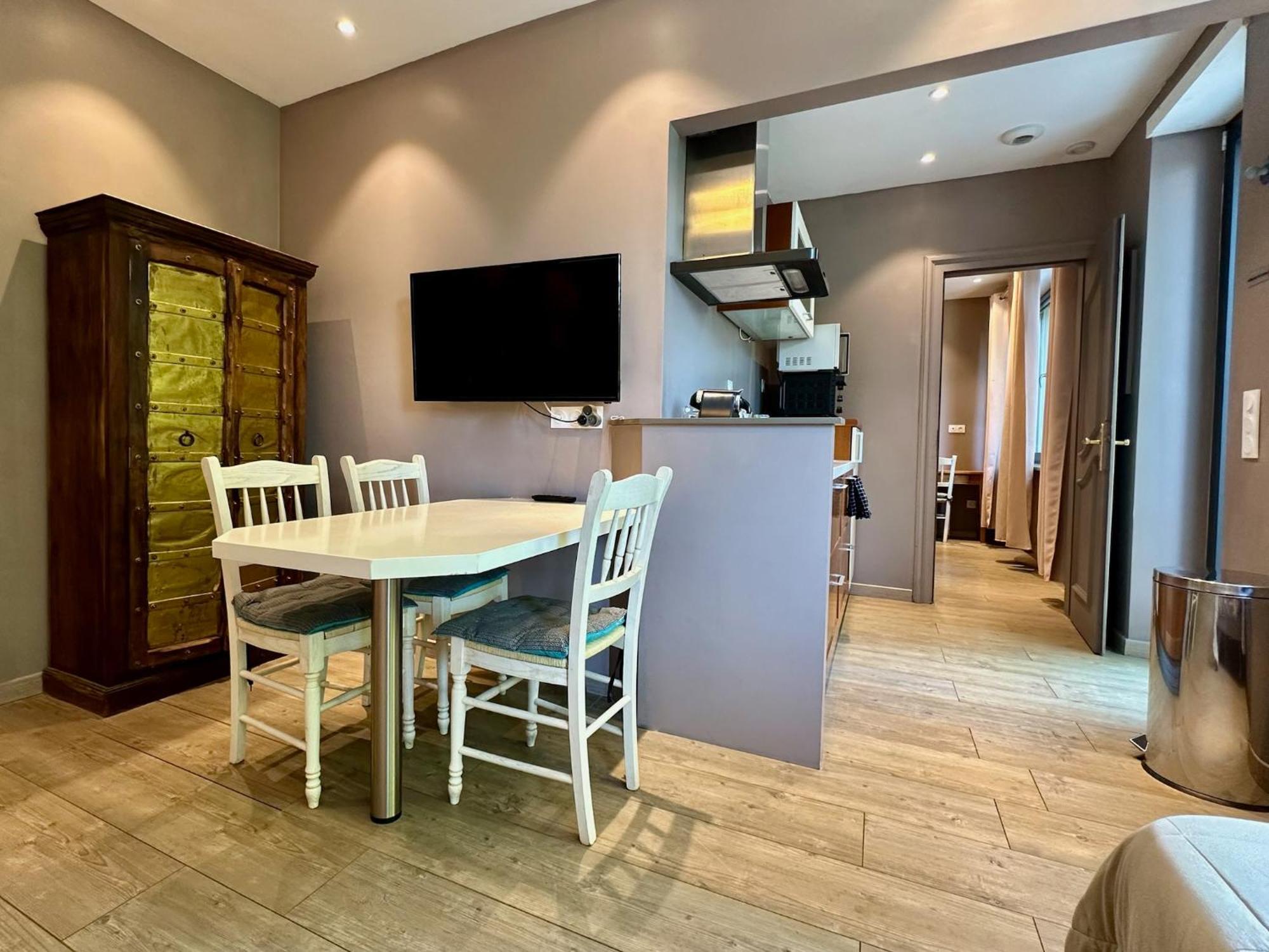 Gîte 45m2 avec terrasse, 2 à 3 pers, à Richemont Richemont (Moselle) Exterior foto
